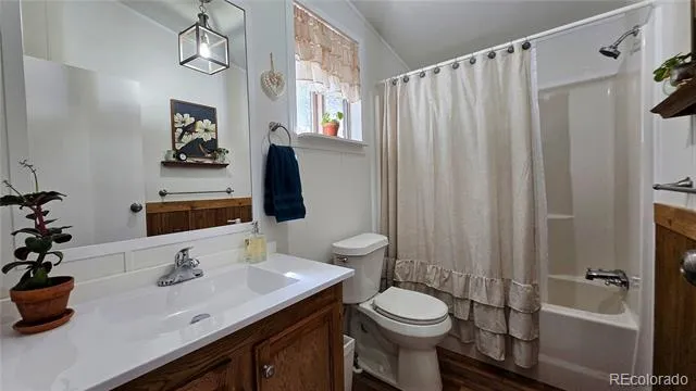 52 San Isabel Boulevard Walsenburg, CO 81089