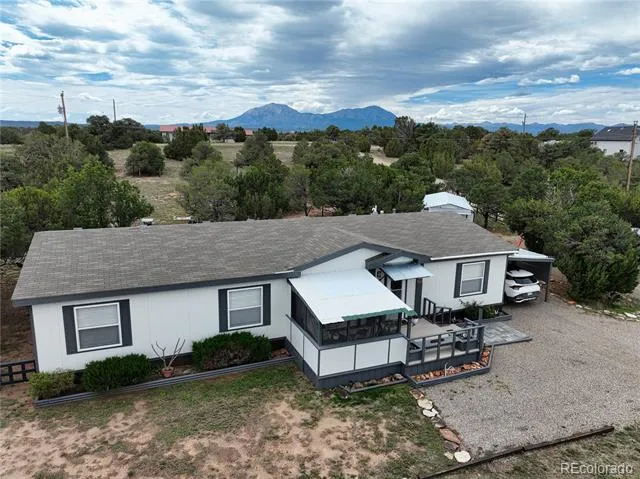 52 San Isabel Boulevard Walsenburg, CO 81089