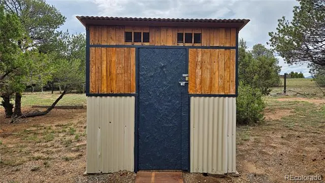 52 San Isabel Boulevard Walsenburg, CO 81089