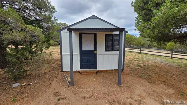 52 San Isabel Boulevard Walsenburg, CO 81089