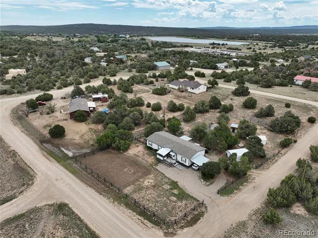 52 San Isabel Boulevard Walsenburg, CO 81089