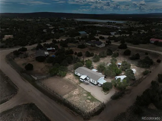 52 San Isabel Boulevard Walsenburg, CO 81089