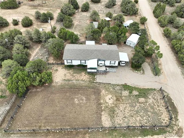 52 San Isabel Boulevard Walsenburg, CO 81089