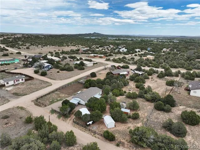 52 San Isabel Boulevard Walsenburg, CO 81089