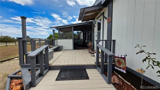 52 San Isabel Boulevard Walsenburg, CO 81089