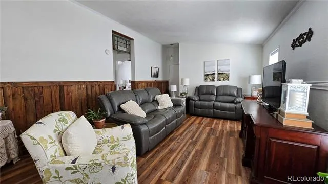 52 San Isabel Boulevard Walsenburg, CO 81089