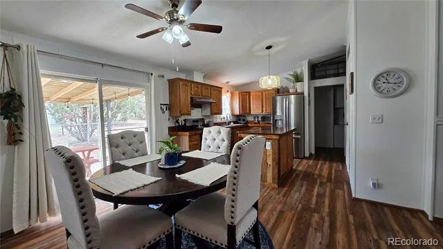 52 San Isabel Boulevard Walsenburg, CO 81089