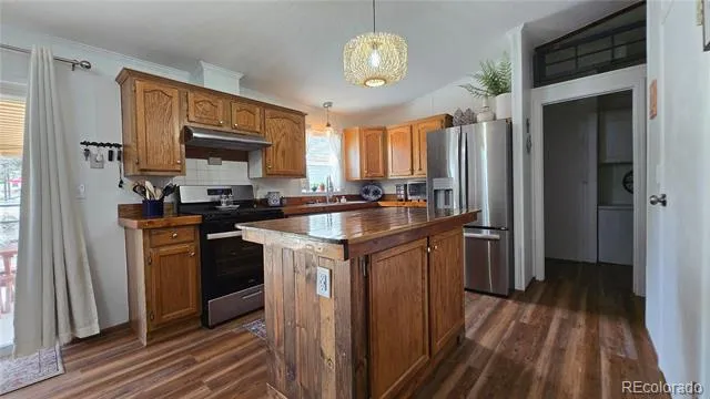 52 San Isabel Boulevard Walsenburg, CO 81089