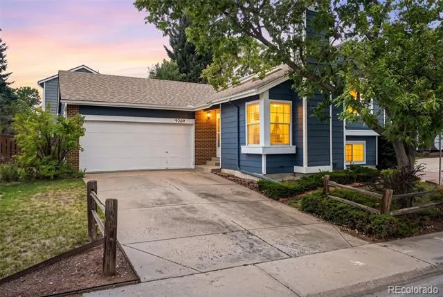 9269 Hickory Circle Highlands Ranch, CO 80126