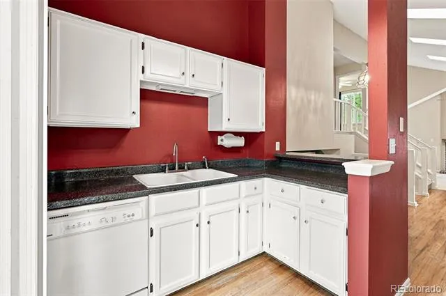 9269 Hickory Circle Highlands Ranch, CO 80126