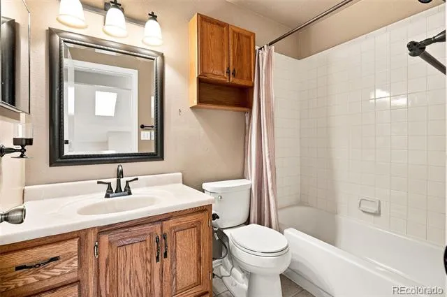 9269 Hickory Circle Highlands Ranch, CO 80126