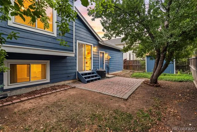 9269 Hickory Circle Highlands Ranch, CO 80126