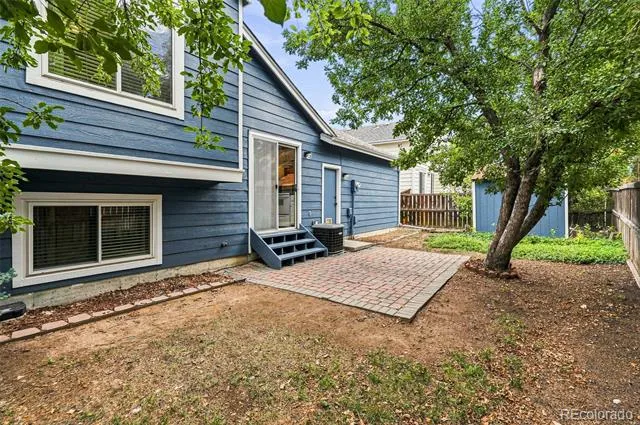9269 Hickory Circle Highlands Ranch, CO 80126