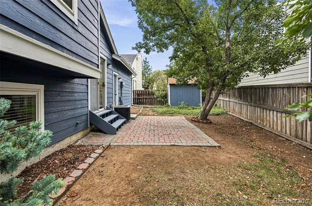 9269 Hickory Circle Highlands Ranch, CO 80126