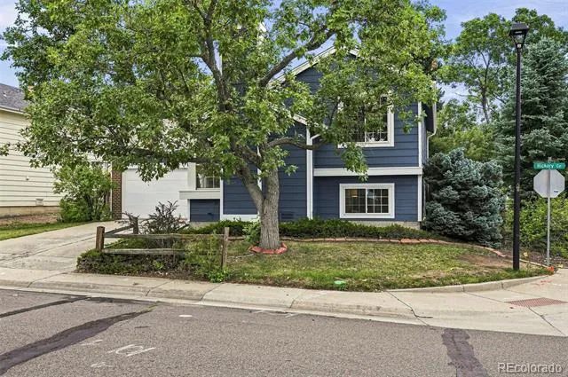 9269 Hickory Circle Highlands Ranch, CO 80126