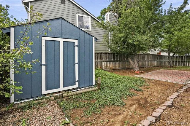 9269 Hickory Circle Highlands Ranch, CO 80126