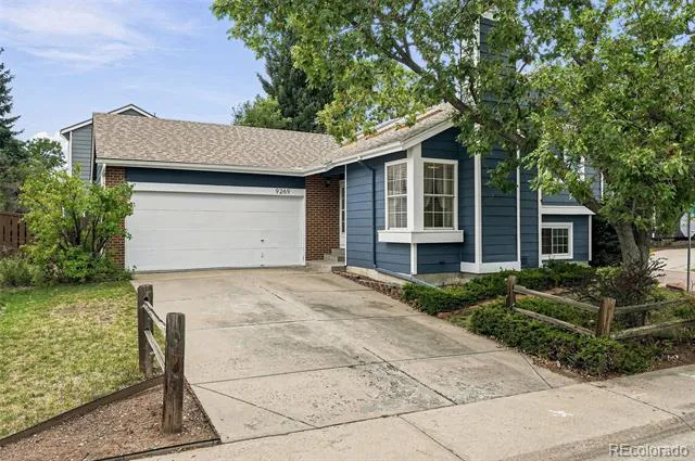 9269 Hickory Circle Highlands Ranch, CO 80126