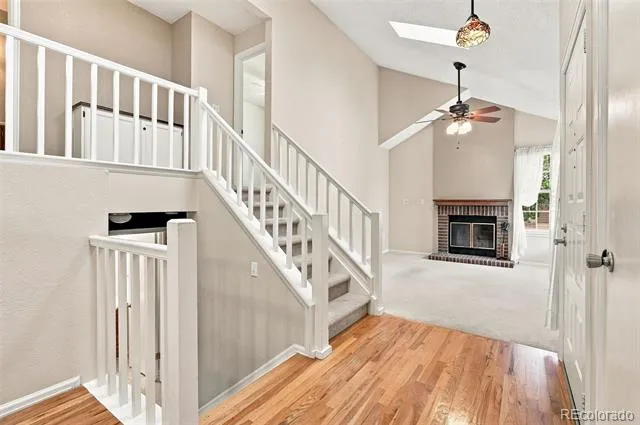 9269 Hickory Circle Highlands Ranch, CO 80126