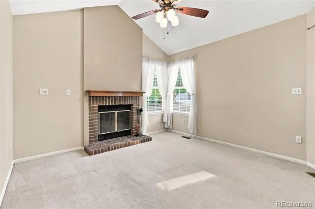 9269 Hickory Circle Highlands Ranch, CO 80126