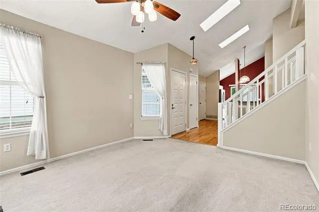 9269 Hickory Circle Highlands Ranch, CO 80126