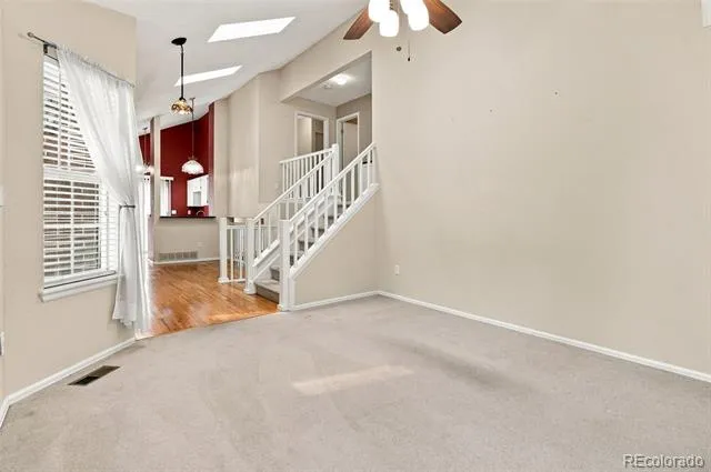 9269 Hickory Circle Highlands Ranch, CO 80126