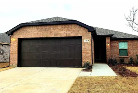 1410 BRINDLE DRIVE