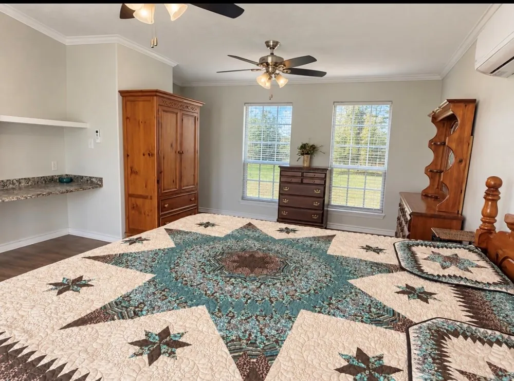231 Pine Shadows Drive Livingston, TX 77351