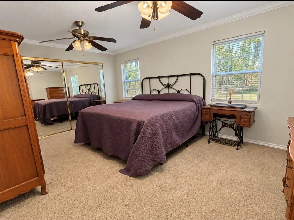 231 Pine Shadows Drive Livingston, TX 77351