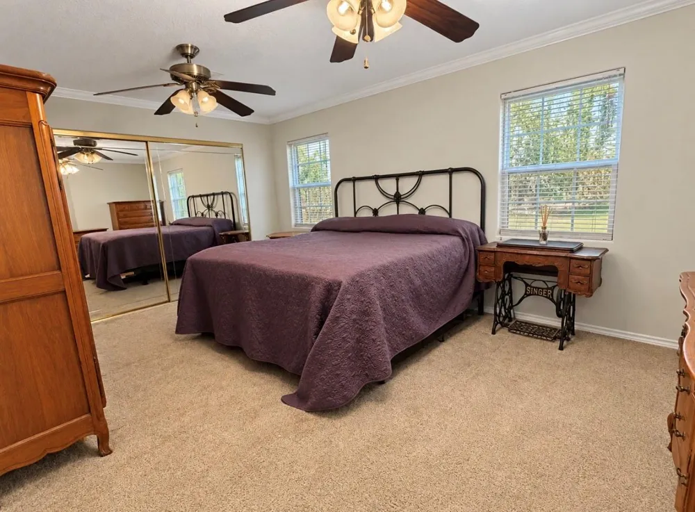 231 Pine Shadows Drive Livingston, TX 77351