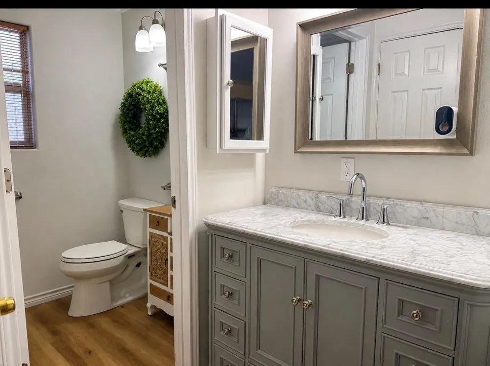 231 Pine Shadows Drive Livingston, TX 77351