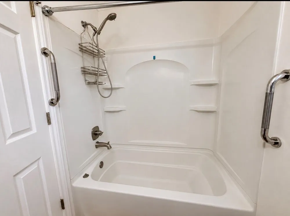 231 Pine Shadows Drive Livingston, TX 77351