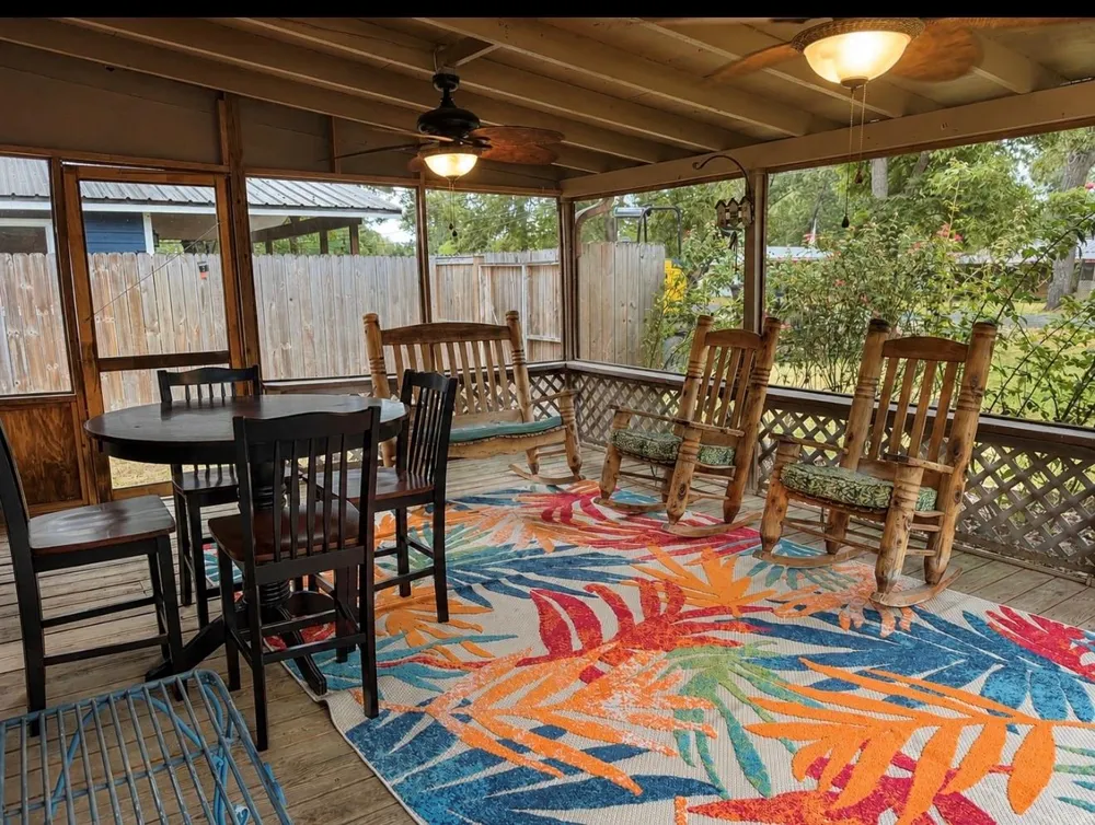 231 Pine Shadows Drive Livingston, TX 77351