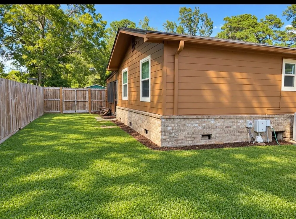 231 Pine Shadows Drive Livingston, TX 77351