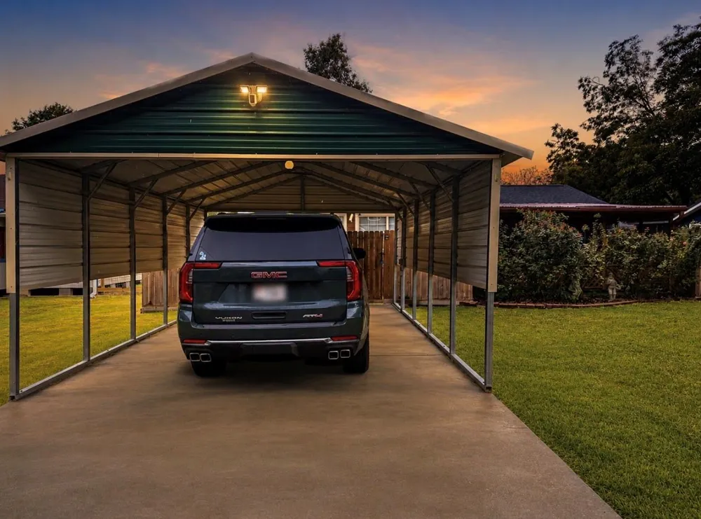 231 Pine Shadows Drive Livingston, TX 77351