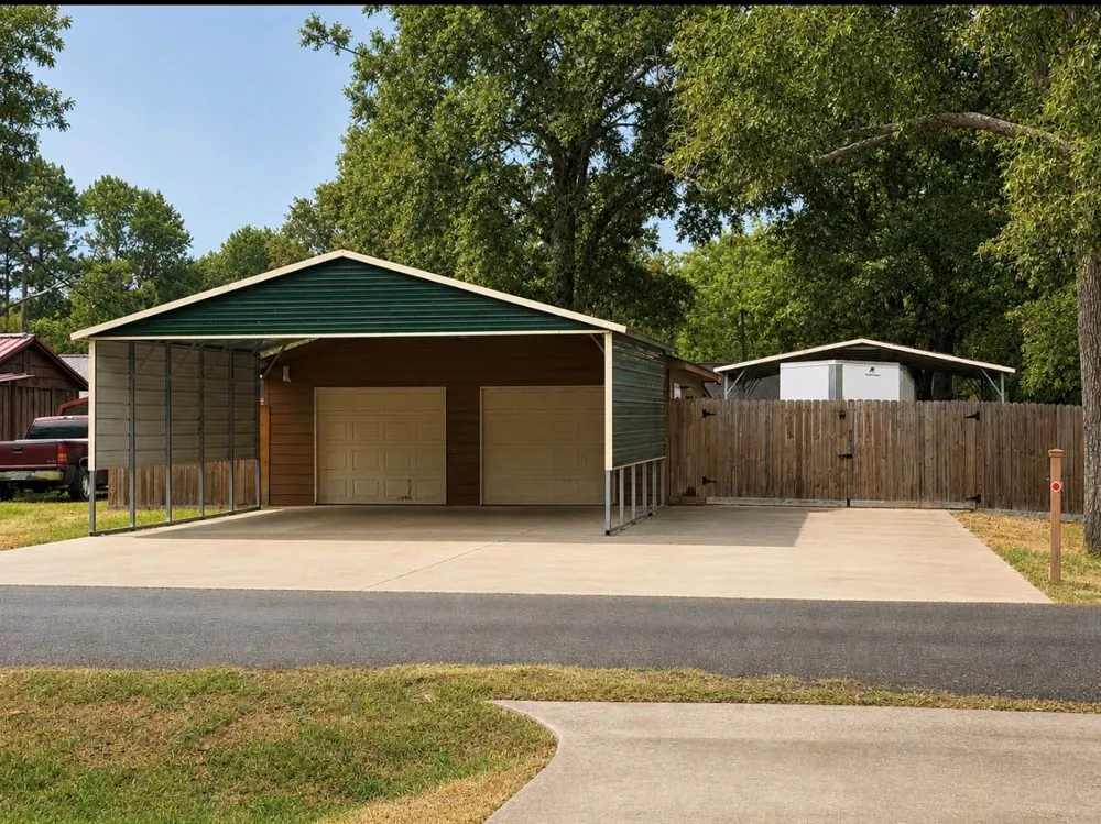 231 Pine Shadows Drive Livingston, TX 77351