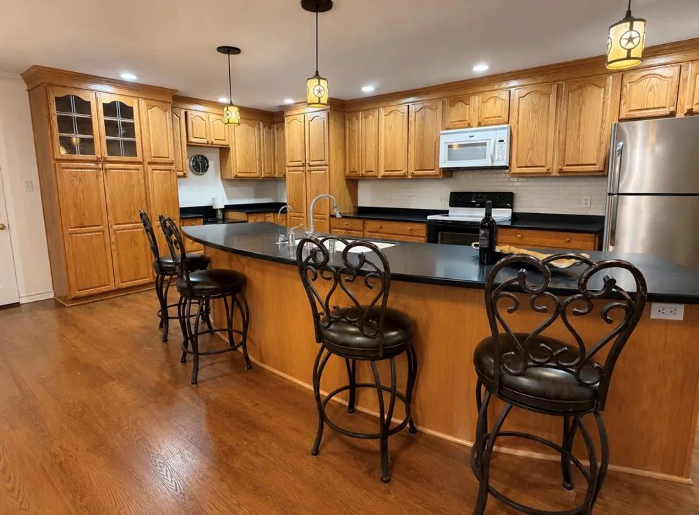 231 Pine Shadows Drive Livingston, TX 77351
