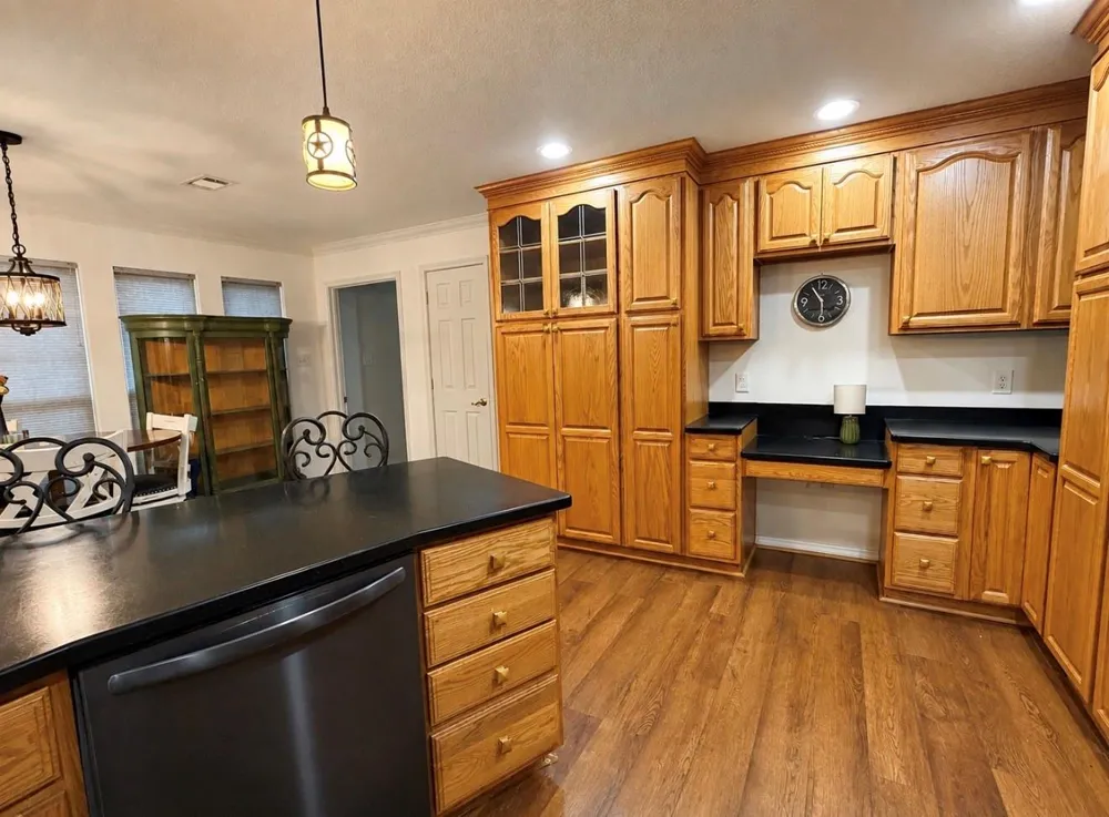 231 Pine Shadows Drive Livingston, TX 77351