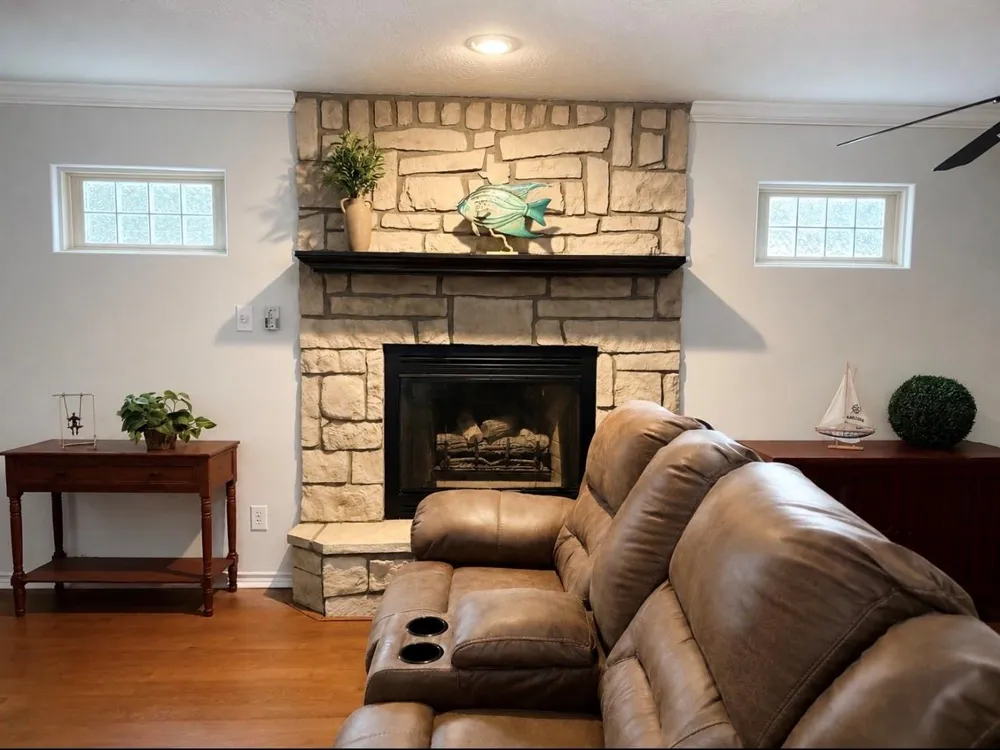 231 Pine Shadows Drive Livingston, TX 77351