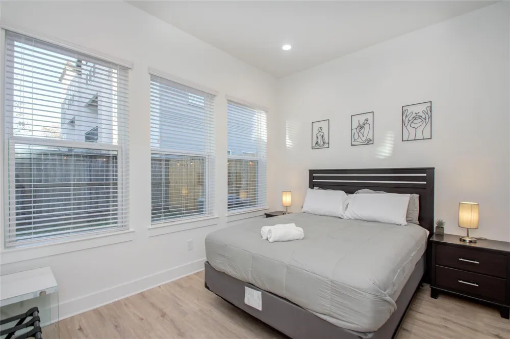 4109 Hare Street #A Houston, TX 77020