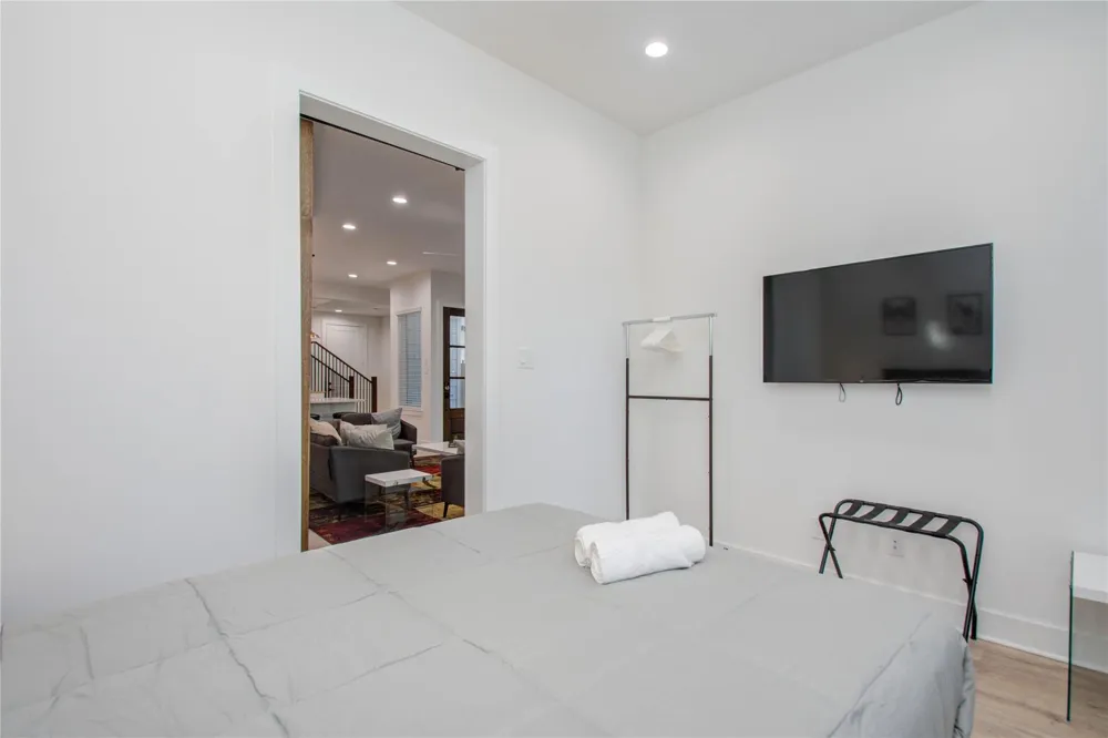 4109 Hare Street #A Houston, TX 77020