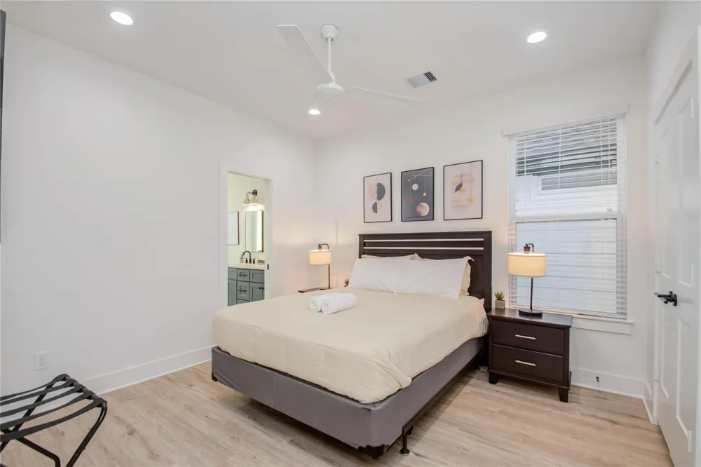 4109 Hare Street #A Houston, TX 77020