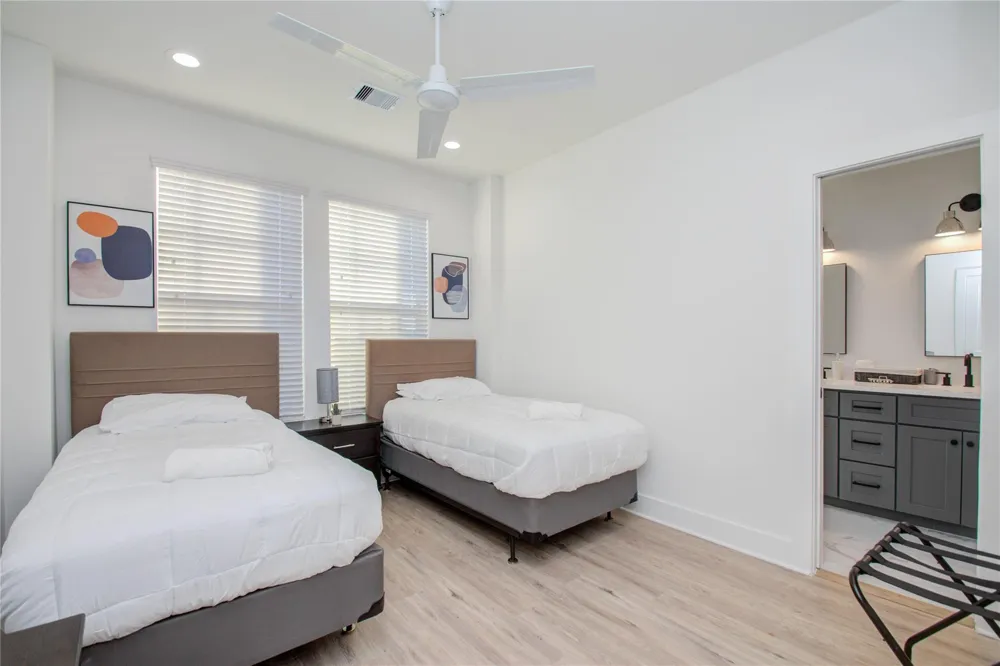 4109 Hare Street #A Houston, TX 77020