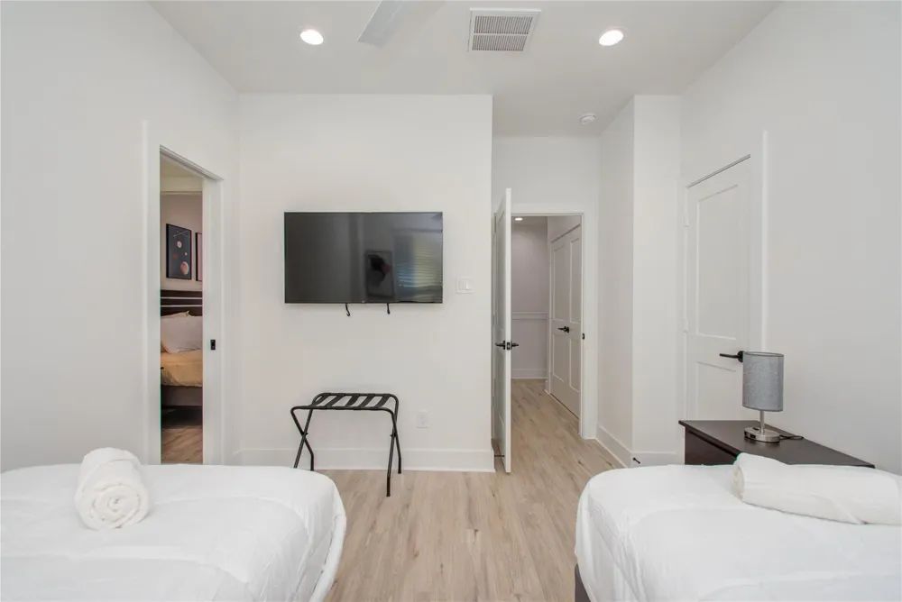 4109 Hare Street #A Houston, TX 77020