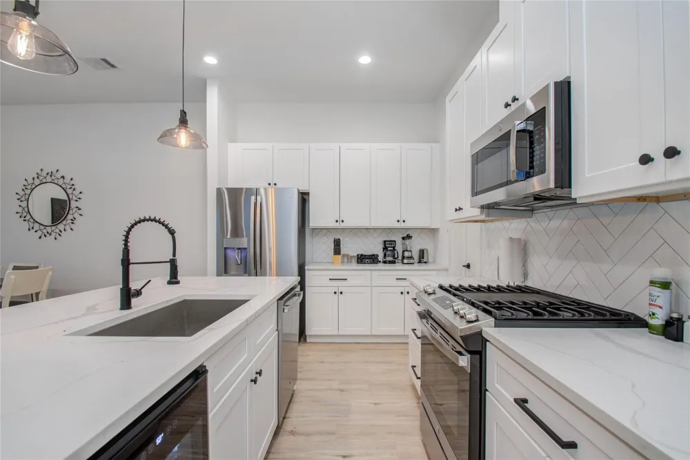 4109 Hare Street #A Houston, TX 77020