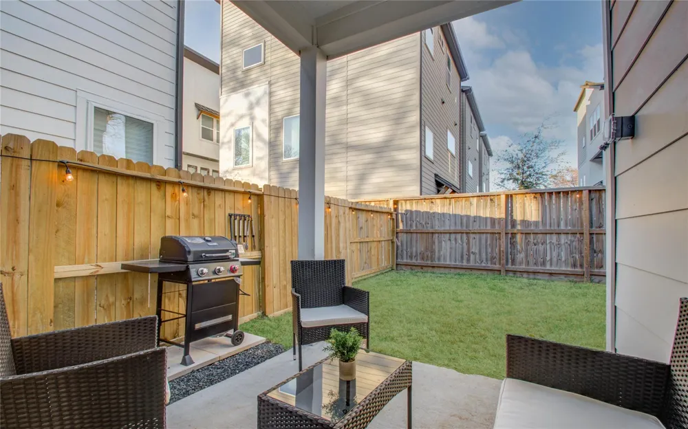 4109 Hare Street #A Houston, TX 77020