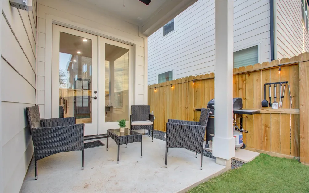 4109 Hare Street #A Houston, TX 77020