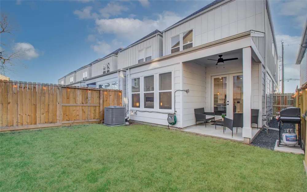 4109 Hare Street #A Houston, TX 77020