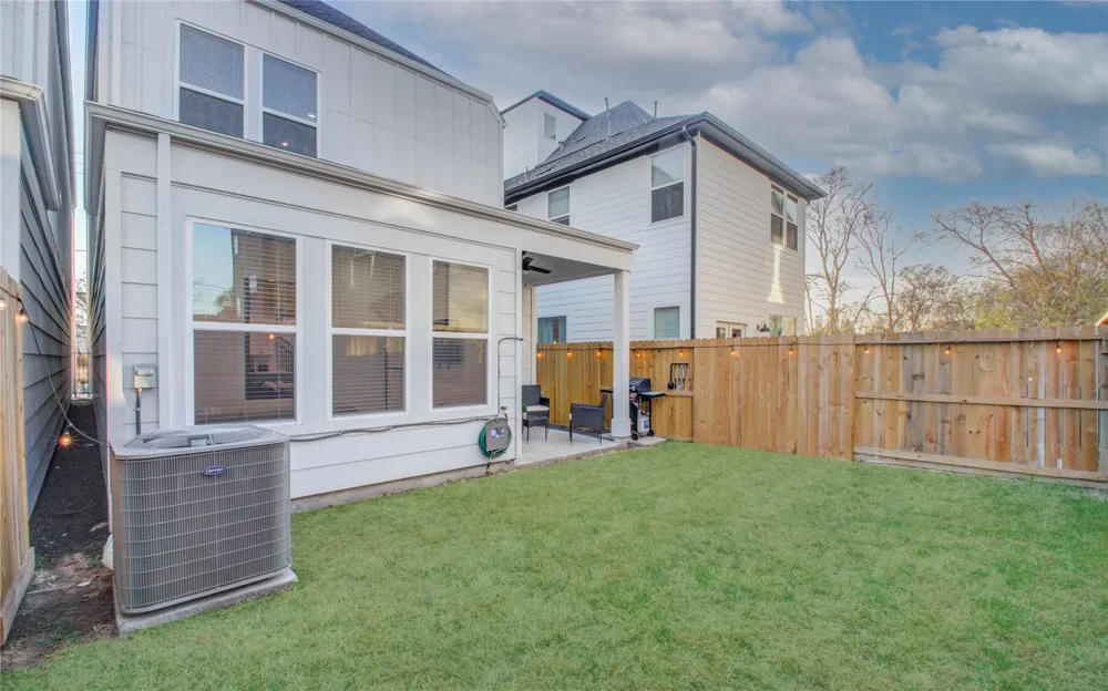 4109 Hare Street #A Houston, TX 77020