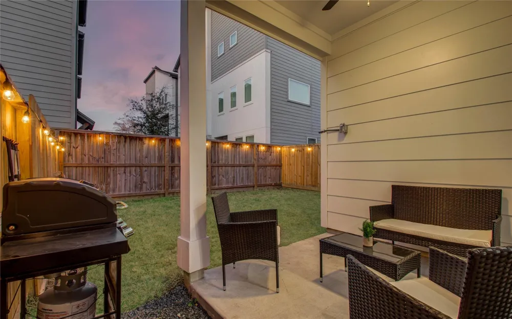4109 Hare Street #A Houston, TX 77020