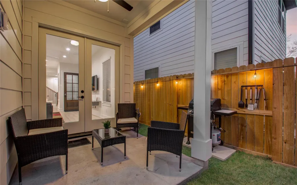 4109 Hare Street #A Houston, TX 77020